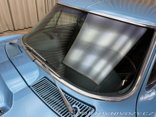 Chevrolet Corvette C2 Big Block 1966
