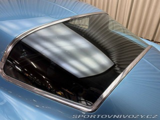 Chevrolet Corvette C2 Big Block 1966