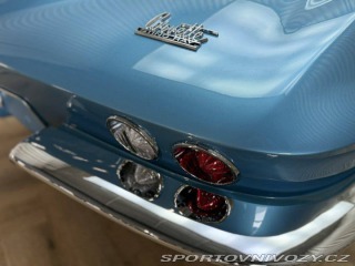 Chevrolet Corvette C2 Big Block 1966