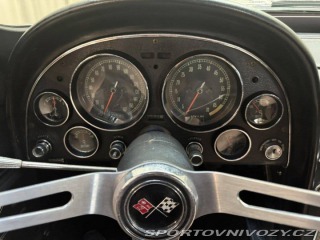 Chevrolet Corvette C2 Big Block 1966