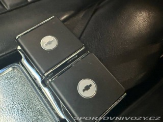 Chevrolet Corvette C2 Big Block 1966