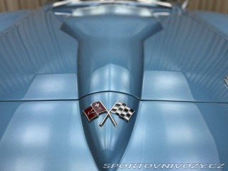 Chevrolet Corvette C2 Big Block 1966