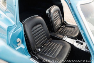 Chevrolet Corvette C2 Big Block 1966
