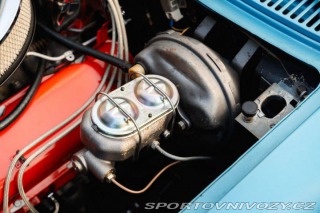 Chevrolet Corvette C2 Big Block 1966