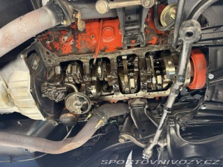 Chevrolet Corvette C2 Big Block 1966