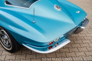 Chevrolet Corvette C2 Big Block 1966