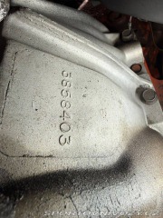 Chevrolet Corvette C2 Big Block 1966