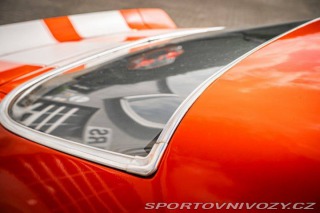 Chevrolet Camaro Sharknose 1970