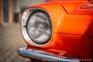Chevrolet Camaro Sharknose 1970
