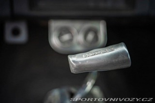 Chevrolet Camaro Sharknose 1970