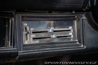 Chevrolet Camaro Sharknose 1970
