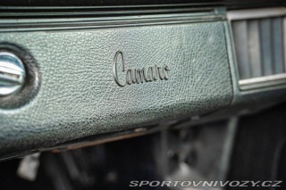 Chevrolet Camaro Sharknose 1970