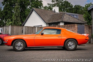 Chevrolet Camaro Sharknose 1970