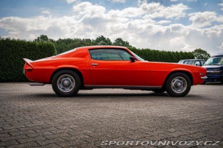 Chevrolet Camaro Sharknose 1970