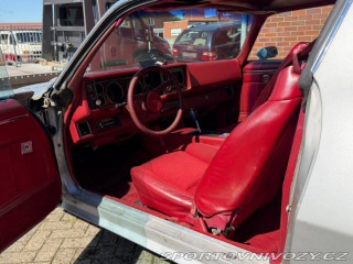 Chevrolet Camaro 1979