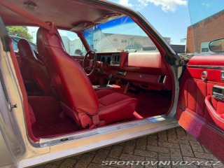 Chevrolet Camaro 1979