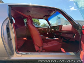 Chevrolet Camaro 1979