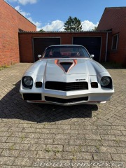 Chevrolet Camaro 1979