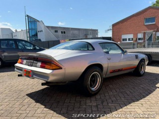Chevrolet Camaro 1979