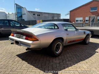Chevrolet Camaro 1979