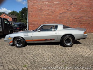 Chevrolet Camaro 1979