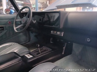 Chevrolet Camaro Berlinetta 1979