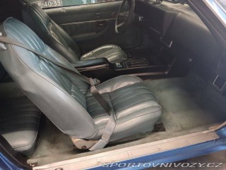 Chevrolet Camaro Berlinetta 1979