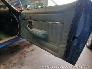Chevrolet Camaro Berlinetta 1979