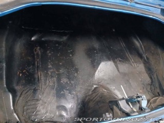 Chevrolet Camaro Berlinetta 1979