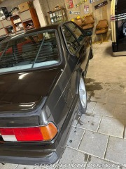 BMW M6 E24 M6 1987