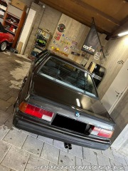 BMW M6 E24 M6 1987