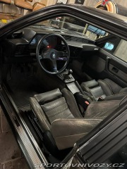 BMW M6 E24 M6 1987