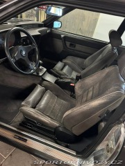 BMW M6 E24 M6 1987