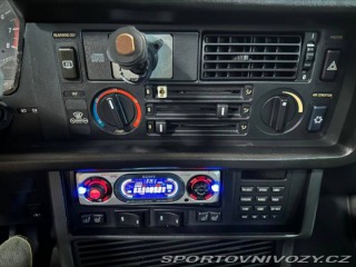 BMW M6 E24 M6 1987