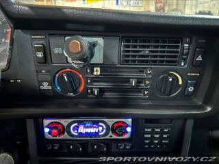 BMW M6 E24 M6 1987