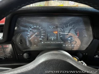 BMW M6 E24 M6 1987