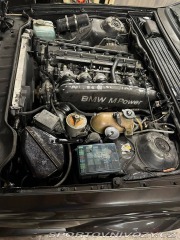 BMW M6 E24 M6 1987