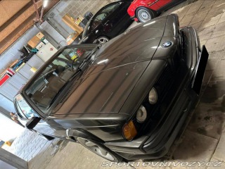 BMW M6 E24 M6 1987