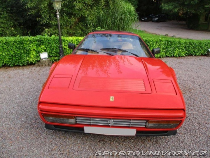 Ferrari 328 GTS 1989