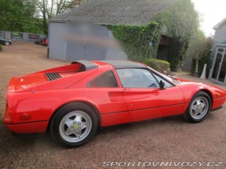 Ferrari 328 GTS 1989