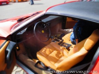 Ferrari 328 GTS 1989