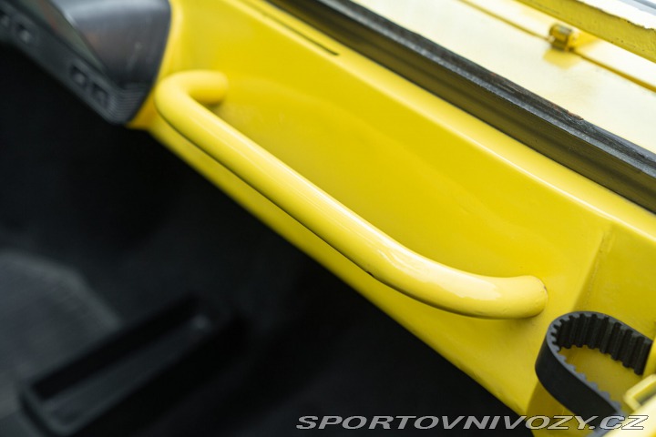Fiat 600 JUNGLA SAVIO 1967