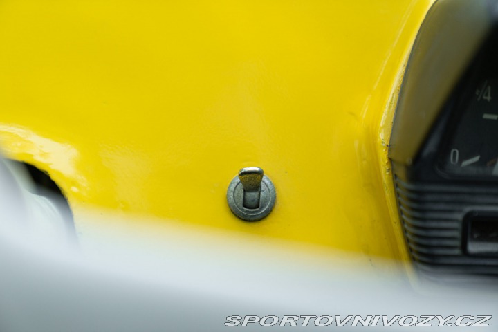 Fiat 600 JUNGLA SAVIO 1967