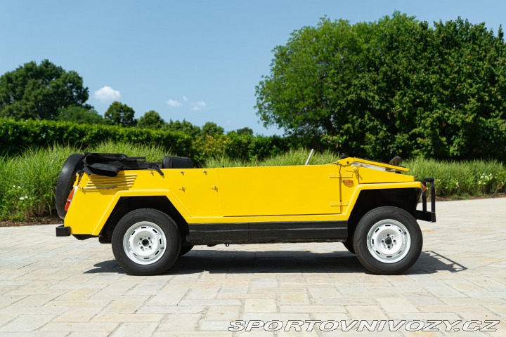 Fiat 600 JUNGLA SAVIO 1967