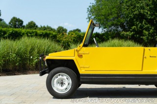 Fiat 600 JUNGLA SAVIO 1967