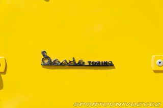 Fiat 600 JUNGLA SAVIO 1967