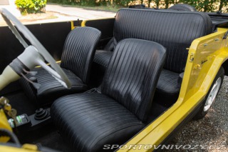 Fiat 600 JUNGLA SAVIO 1967