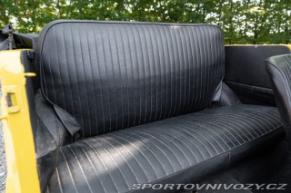 Fiat 600 JUNGLA SAVIO 1967