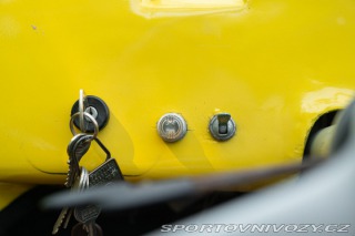 Fiat 600 JUNGLA SAVIO 1967
