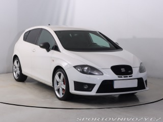 Seat Leon 2.0 TSI Cupra R